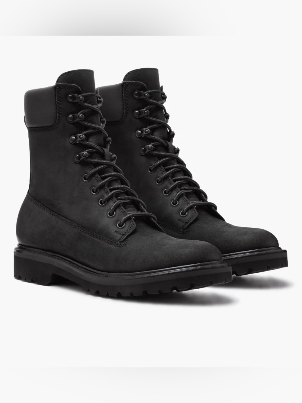 Thursday Boot The Explorer